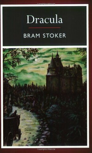 Dracula by Bram Stoker