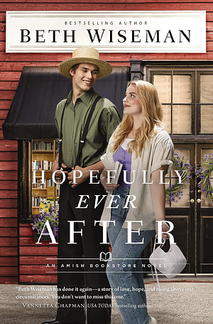 Hopefully Ever After by Beth Wiseman