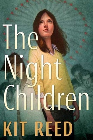 The Night Children by Kit Reed