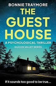 The Guest House by Bonnie Traymore
