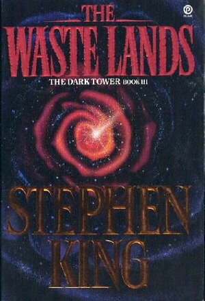 The Waste Lands by Stephen King