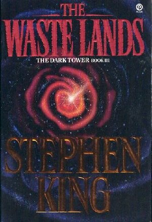 The Waste Lands by Stephen King