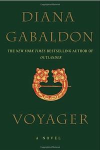 Voyager by Diana Gabaldon