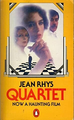 Quartet by Jean Rhys