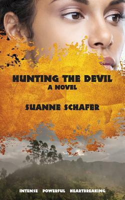 Hunting the Devil by Suanne Schafer