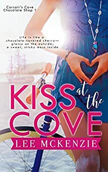Kiss at the Cove by Lee Mckenzie