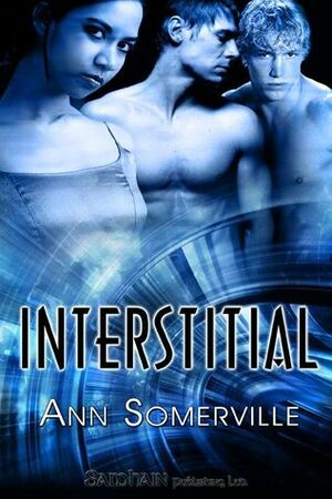 Interstitial by Ann Somerville