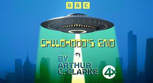 Childhood's End by Arthur C. Clarke