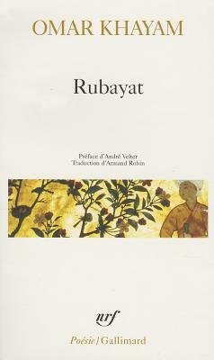 Rubayat by Omar Khayyám