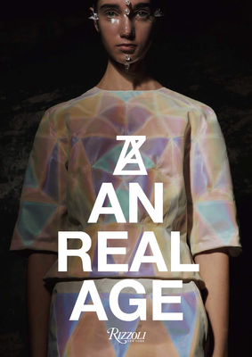 Anrealage by Kunihiko Morinaga, Yuko Hasegawa