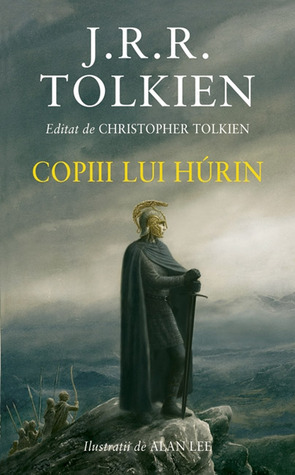 Copiii lui Hurin by J.R.R. Tolkien