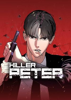 Killer Peter (S1) by Kim Junghyun, Lina Lim