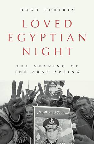 Loved Egyptian Night: The Meaning of the Arab Spring by Hugh Roberts