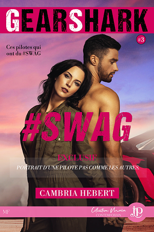 #Swag by Cambria Hebert