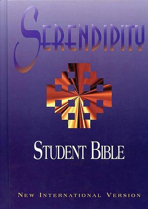 Serendipity Student Bible by Lyman Coleman