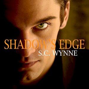 Shadow's Edge by S.C. Wynne