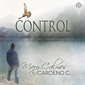 Control by Cardeno C., Mary Calmes