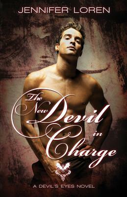 The New Devil in Charge by Jennifer Loren