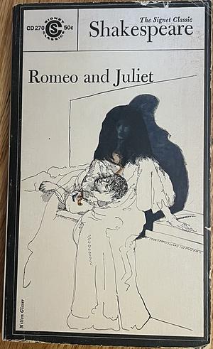 Romeo and Juliet by William Shakespeare