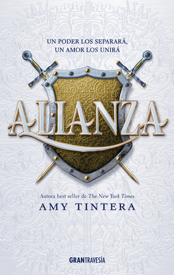 Alianza by Amy Tintera