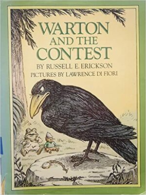 Warton and the Contest by Russell E. Erickson