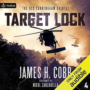 Target Lock by James H. Cobb