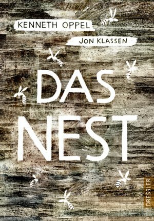 Das Nest by Kenneth Oppel