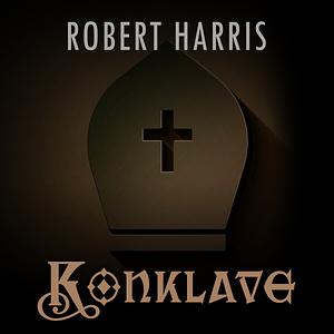 Konklave by Robert Harris