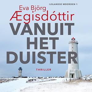 Vanuit het duister by Eva Björg Ægisdóttir