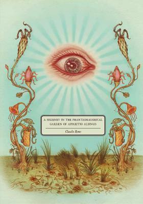 A Journey in the Phantasmagorical Garden of Apparitio Albinus by Claudio Romo