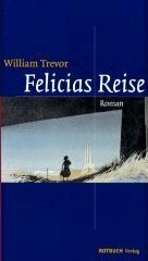 Felicias Reise by William Trevor