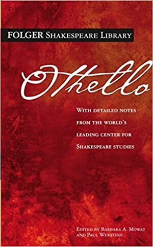 Othello by William Shakespeare