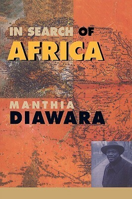 In Search of Africa by Manthia Diawara