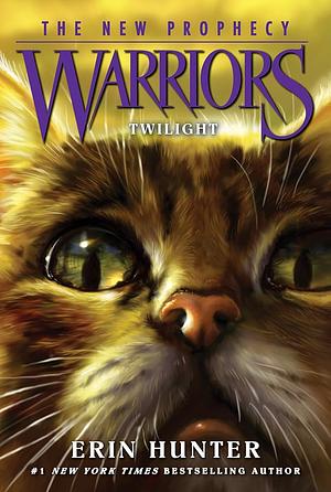 Twilight by Erin Hunter