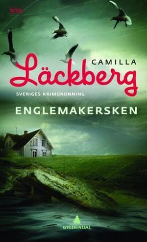 Englemakersken by Camilla Läckberg