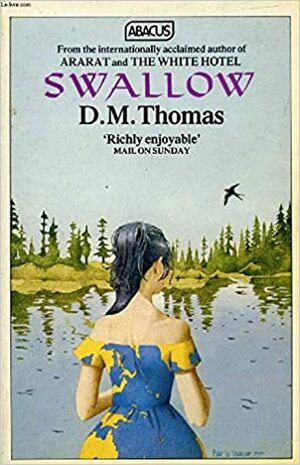 Swallow by D.M. Thomas