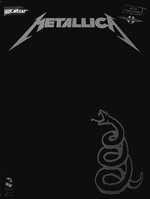 Metallica - Black by Metallica