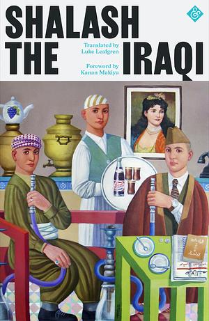 Shalash the Iraqi by Shalash