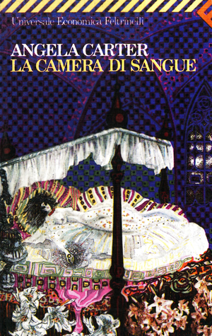 La camera di sangue by Angela Carter