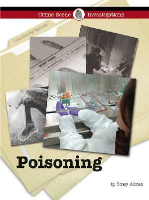 Poisoning by Toney Allman