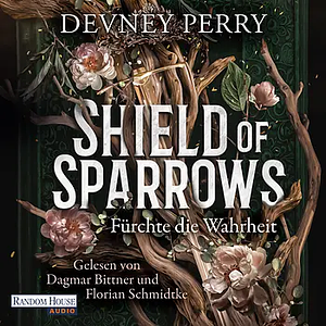 Shield of Sparrows by Devney Perry