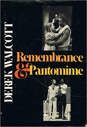 Pantomime by Derek Walcott
