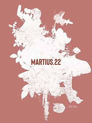 Martius.22 by r.h. Sin