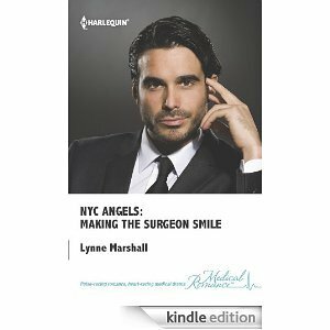 Making the Surgeon Smile by Lynne Marshall