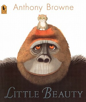 Little Beauty by Anthony Browne