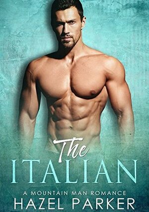 The Italian by Hazel Parker