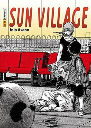 Sun Village by Inio Asano