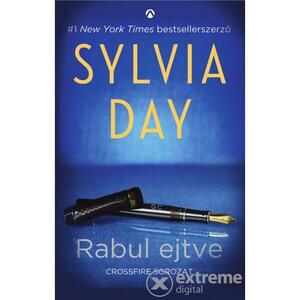 Rabul ejtve by Sylvia Day