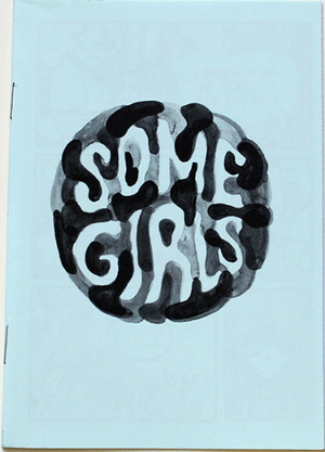 Some Girls by Meg O'Shea