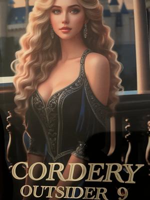 Cordery by Aiden Phoenix